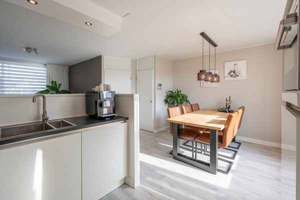 Medium property photo - Zeggeveen 15, 4731 WS Oudenbosch